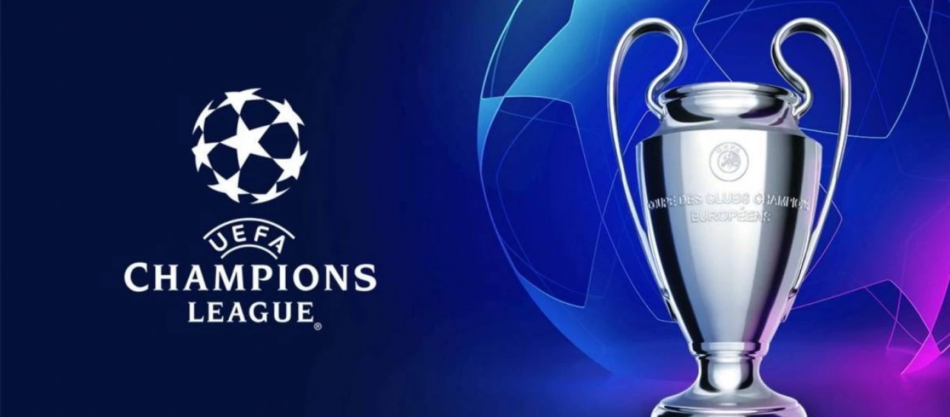 Champions League: Αναλυτικά οι ημερομηνίες διεξαγωγής των αγώνων που «πάγωσαν» λόγω κορωνοϊού
